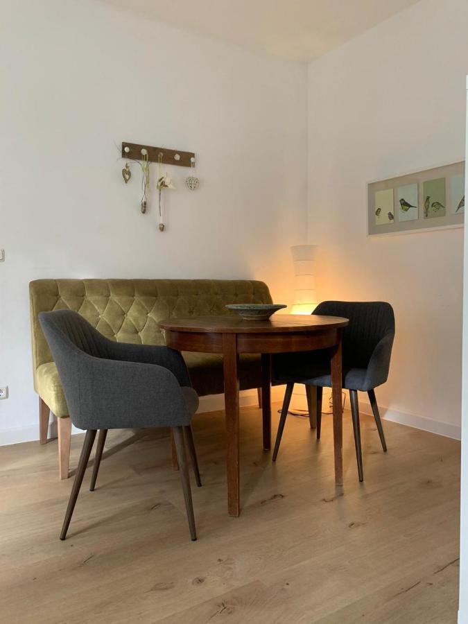 Ferienwohnung Paulick Баутцен Экстерьер фото