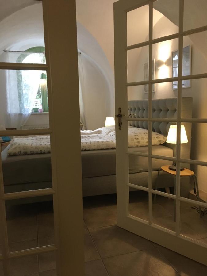 Ferienwohnung Paulick Баутцен Экстерьер фото