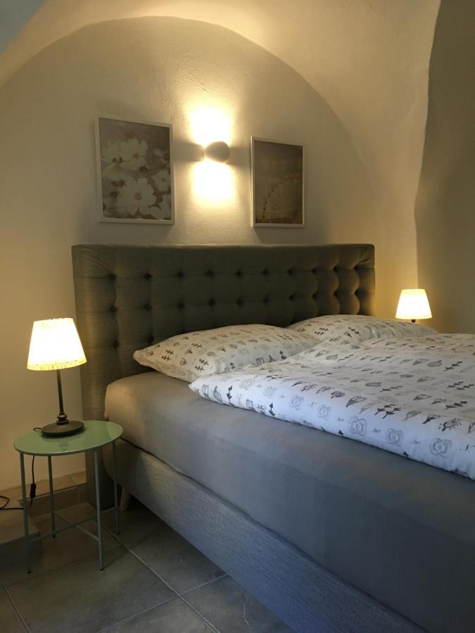 Ferienwohnung Paulick Баутцен Экстерьер фото