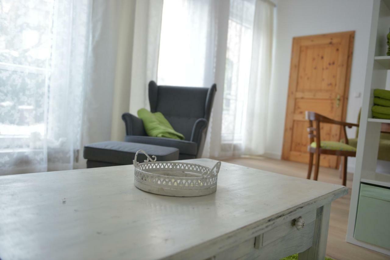 Ferienwohnung Paulick Баутцен Экстерьер фото